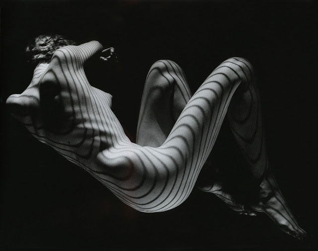 Fernand Fonssagrives Photography, Suzette, 1954-1958