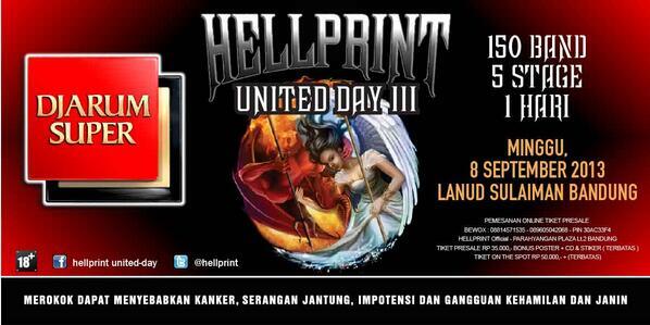 hellprint day