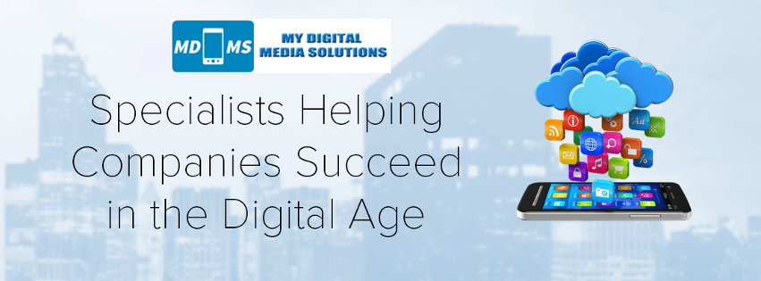 My Digital Media Solutions