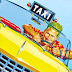 Crazy Taxi for Android Tablets, Review, System Requirements, Apk Download 