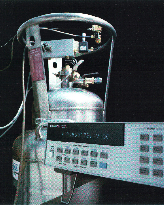 General Purpose Electronic Test Equipment (GPETE) When should you calibrate your test equipment?