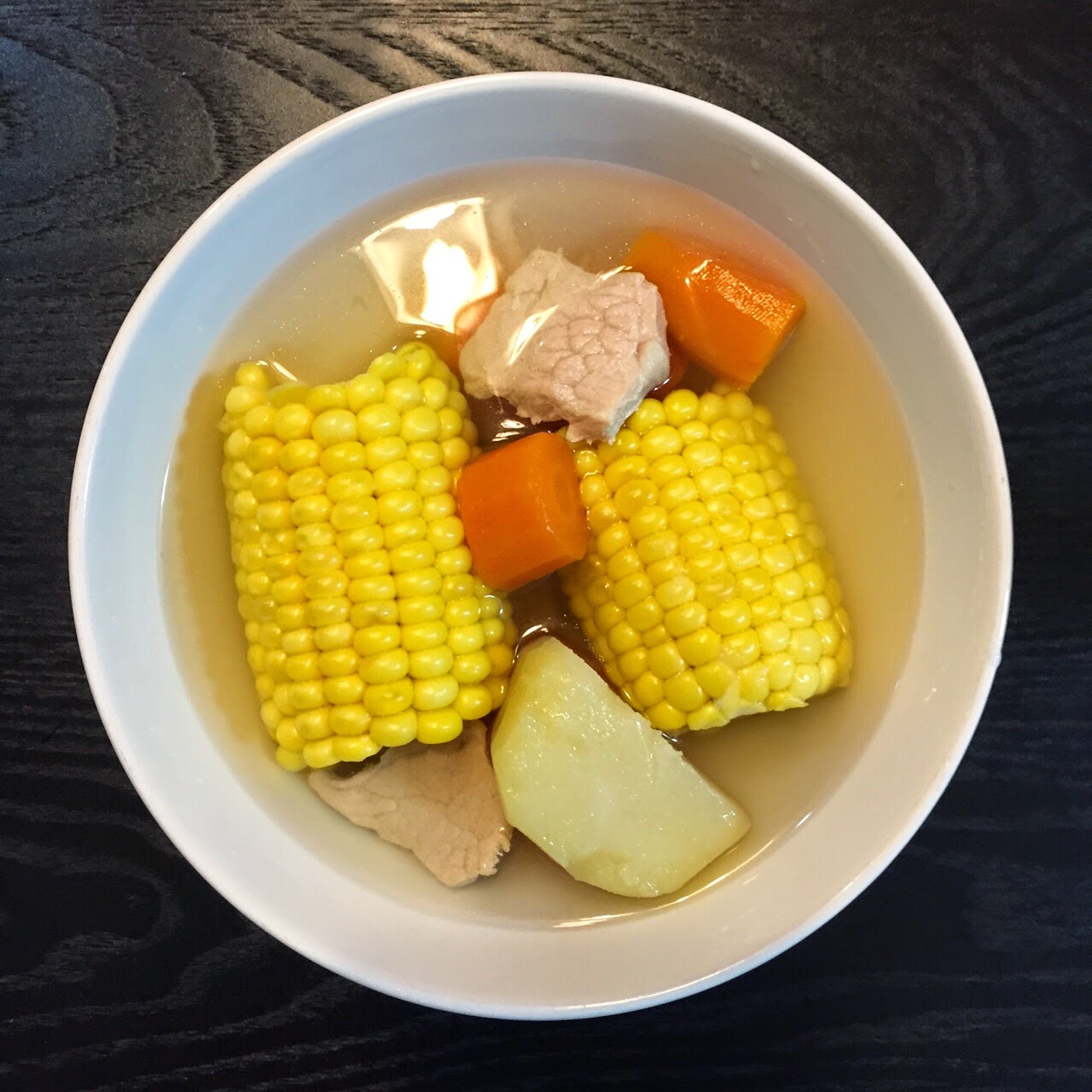 Ashlyn Thia 5 Nutritious and Easy Soups for Toddlers