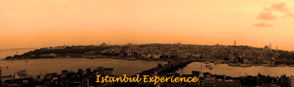 Istanbul Experience