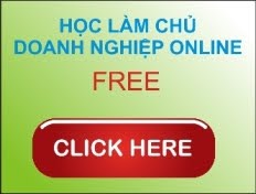 Học Kinh Doanh Online