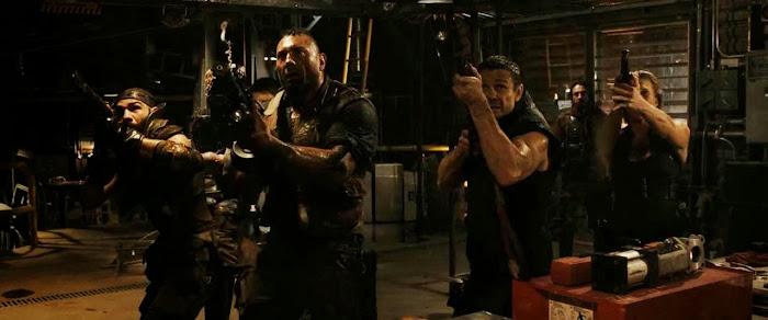 Screen Shot Of Hollywood Movie Riddick (2013) In Hindi English Full Movie Free Download And Watch Online at worldfree4u.com