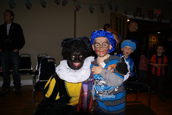 Kevin Piet met Piet