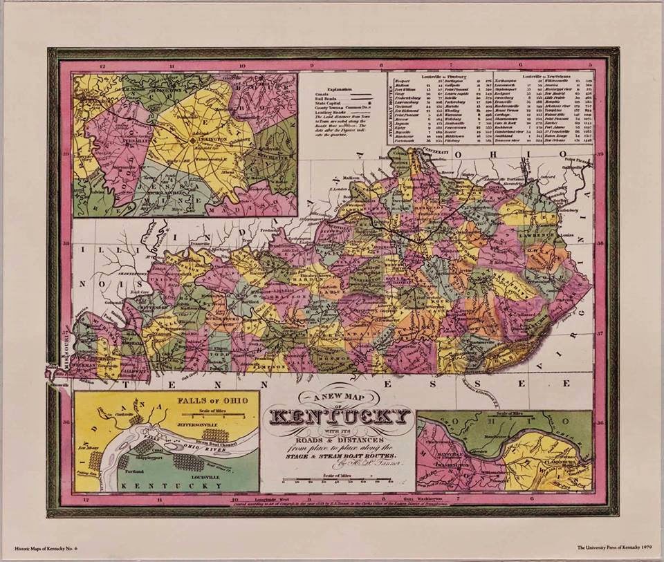 The Rising Tide Scottish Emigration from Ulster and The ScotsIrish in