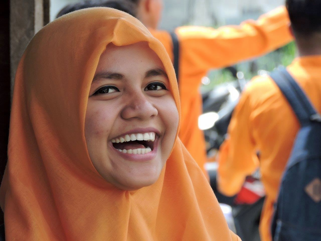 Friends of Sumatra Riau Malay People Group Profile