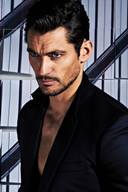 Gorgeous British Supermodel David Gandy