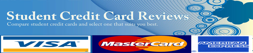 Student Credit Card Reviews