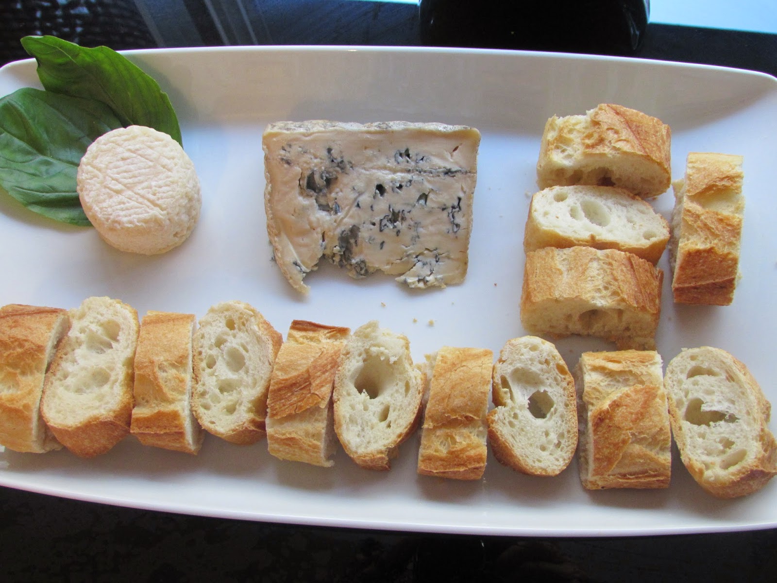 We'll Always Have Paris French Cooking Hors D'Oeuvres