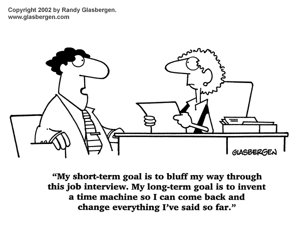 how to have successful interview