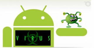 Tips Menghindari Perangkat Android Dari Virus