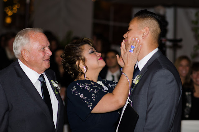 Laguna Beach Wedding