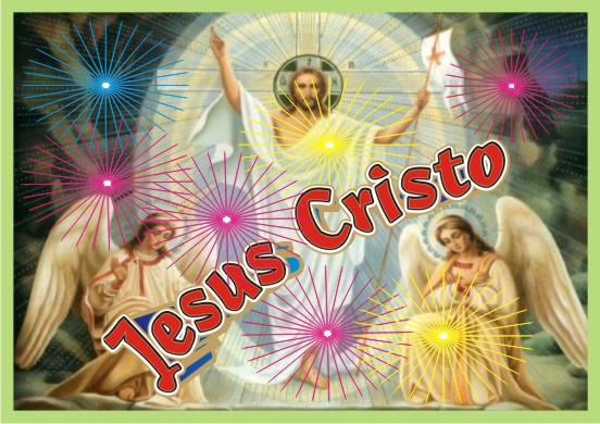 Mensageiros do Amor Maior em Cristo Jesus