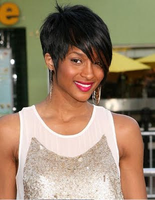 New Short Hairstyles For 2012 Homecoming Hairstyles