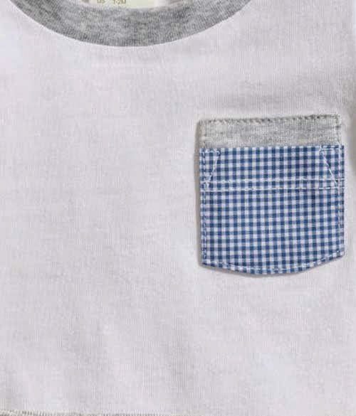 H&M baby clothes collection