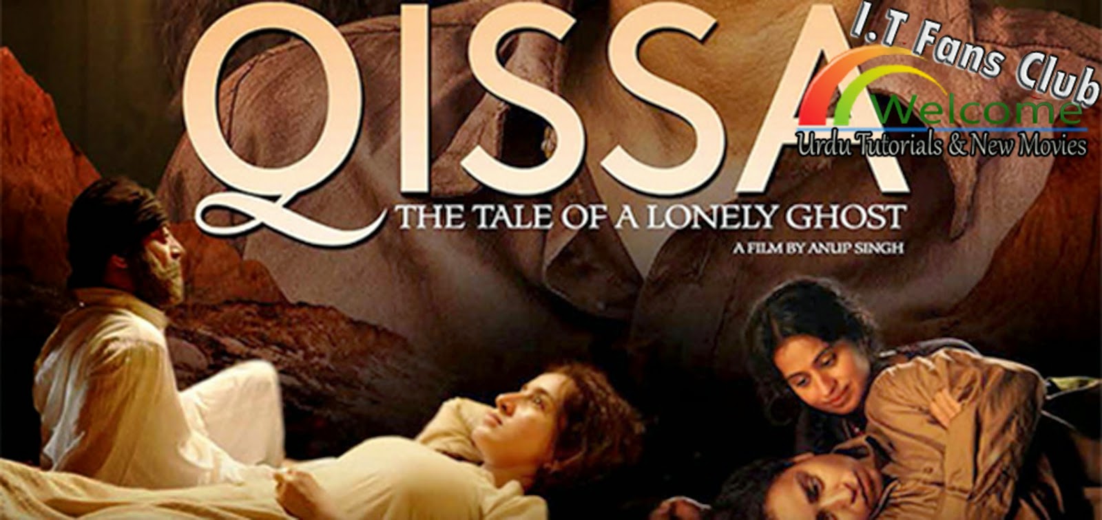 Qissa movie english subtitles download for movies