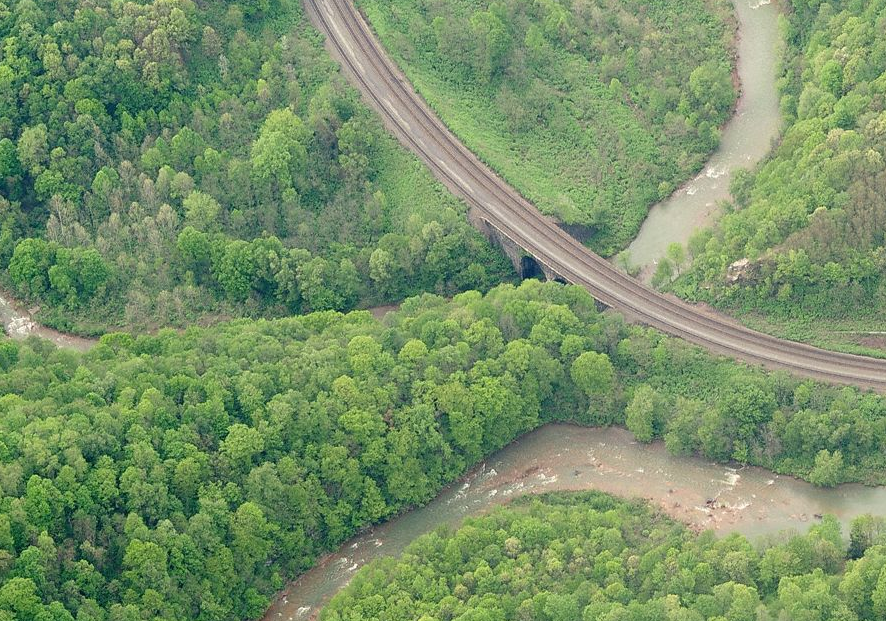 1833 ROW Mineral Point Pennsylvania HSR