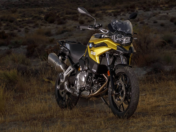 BMW Motorrad G 310 R tem taxa zero, e F 850 GS de 0,59% a.m. - maio BMW Motorrad G 310 R tem taxa zero, e F 850 GS de 0,59% a.m. - maio