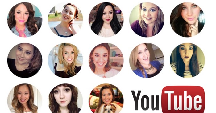 My TOP 13 YouTubers of 2013! 