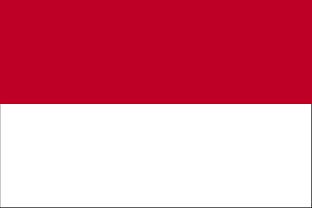 Monaco Flag Pictures