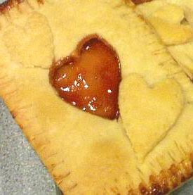Homemade pop tarts Homemade pop tarts