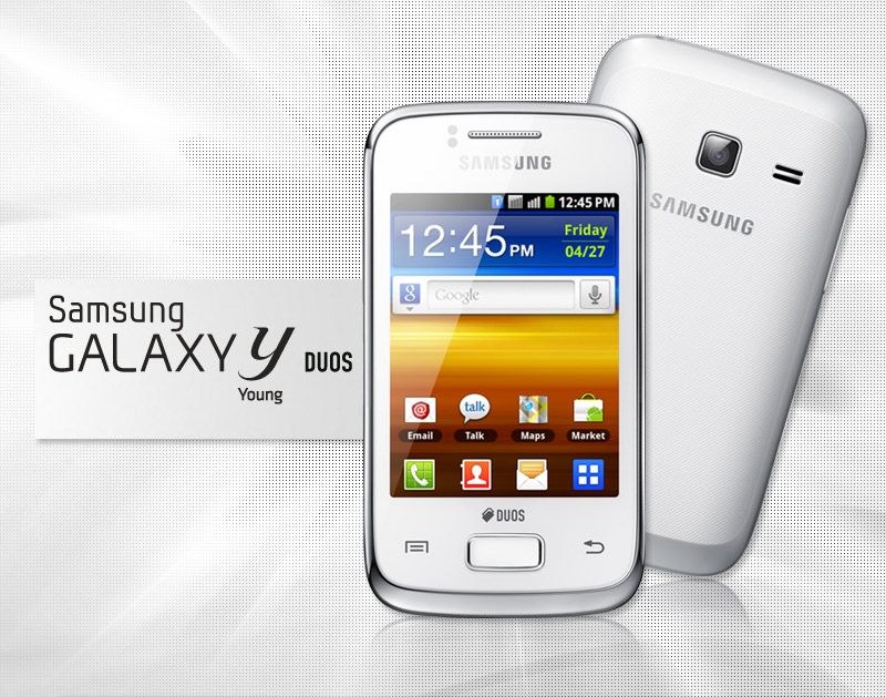 Cara Root Samsung Galaxy Young Duos dan Y Neo YHAN BLOG