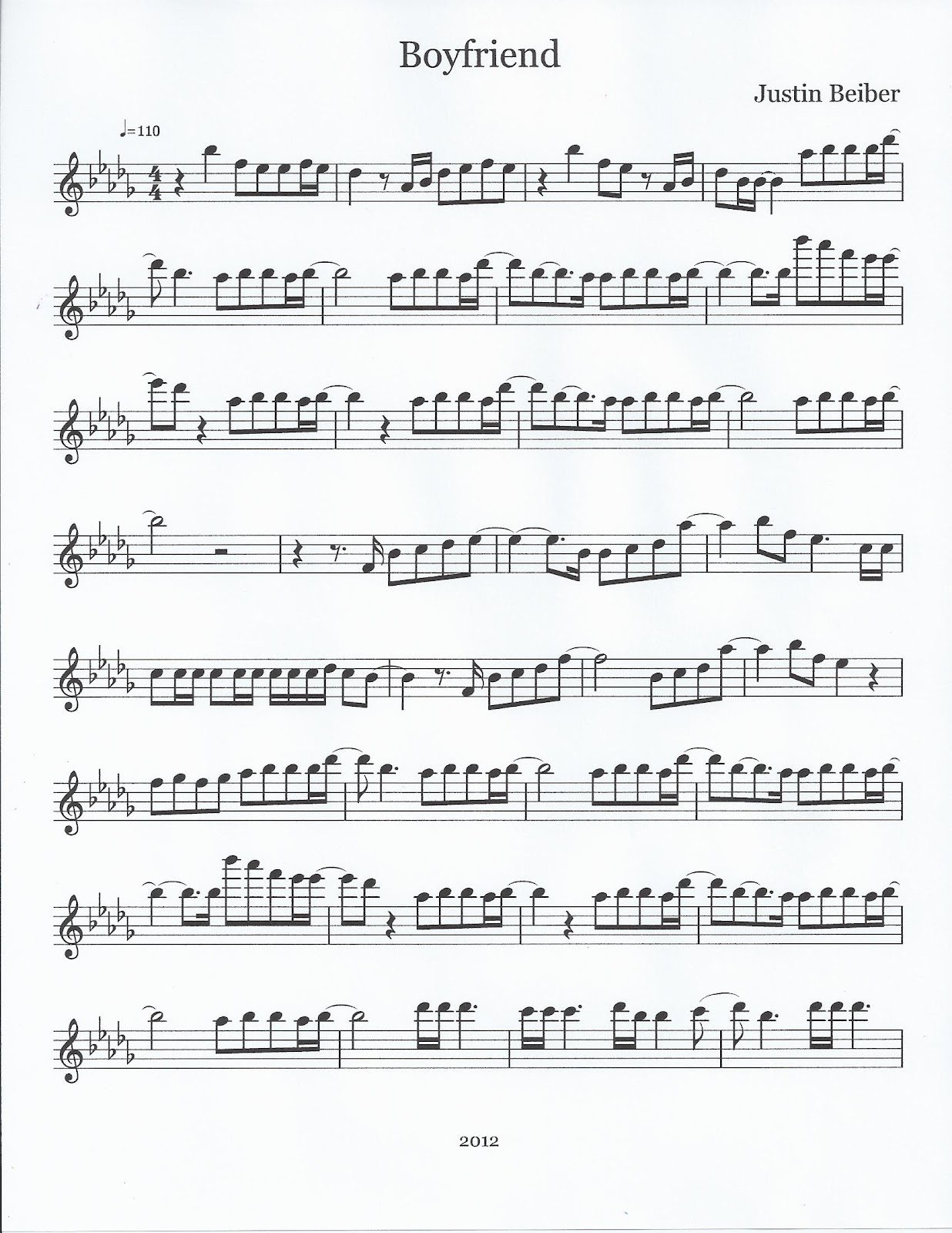 flute tenor sax sheet music tenor sax sheet music popular songs free