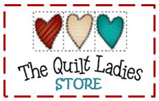 The Quilt Ladies Store
