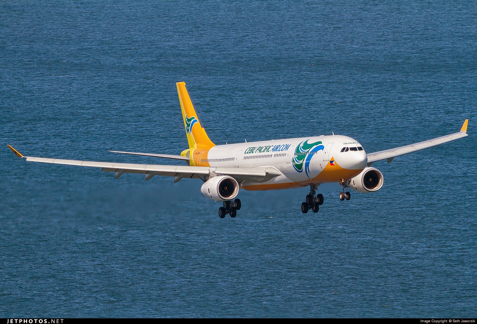 Cebu Pacific launches flights to Riyadh Aviation Updates Philippines