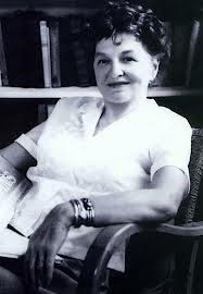 Damnit: Miss P.L. Travers