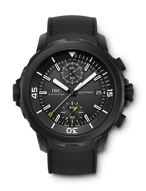 SIHH+2014+IWC+Aquatimer+Chronograph+Gala