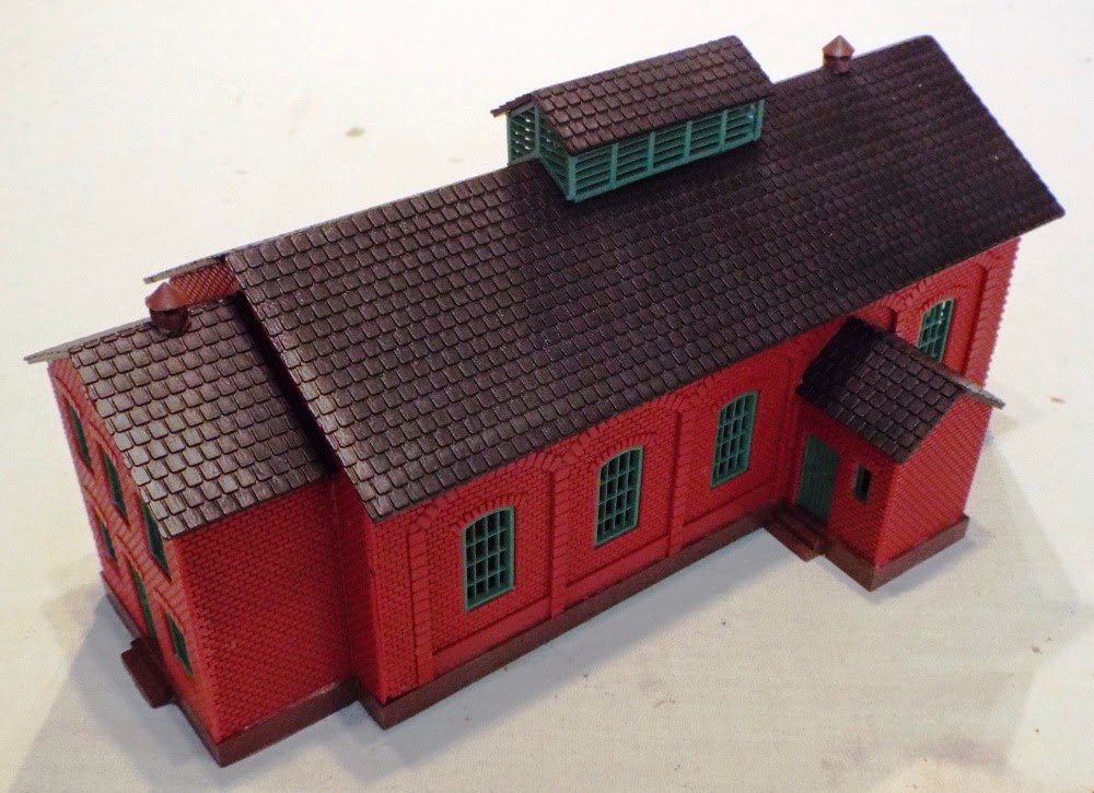 Wargaming Miscellany Out of the Shed My collection of HOscale