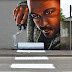 Creative and unique Murals Cleverly Interact with the Streets by Cheone - Si Bejo unique 