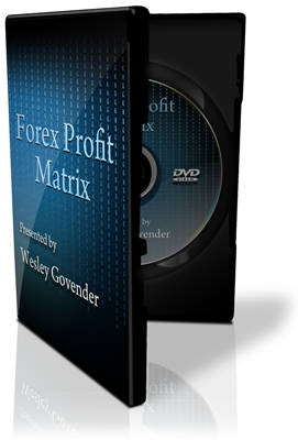 Forex profit matrix indicator