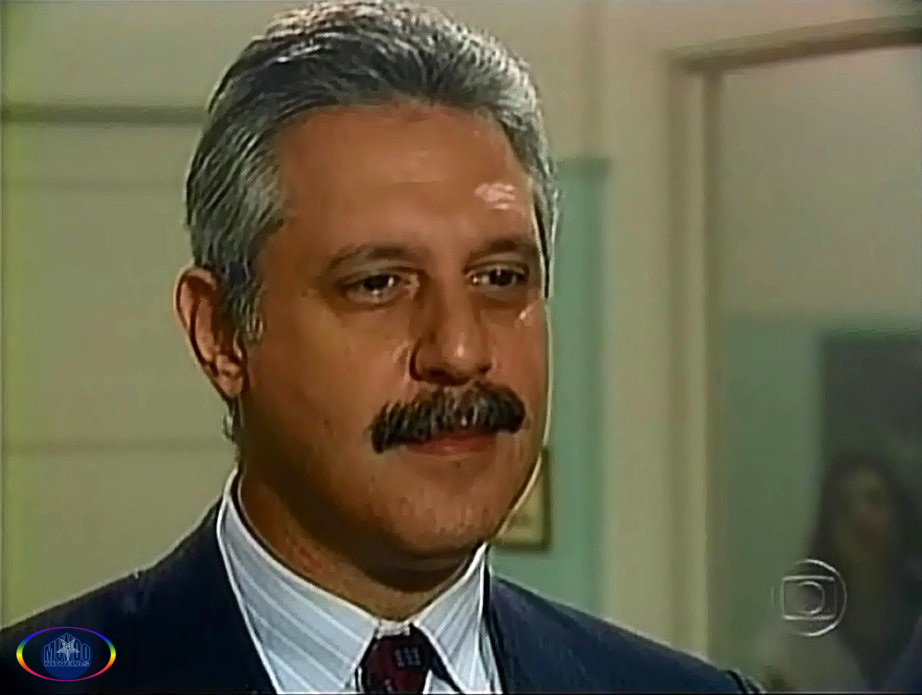 O Dono do Mundo | Achei TV Livre