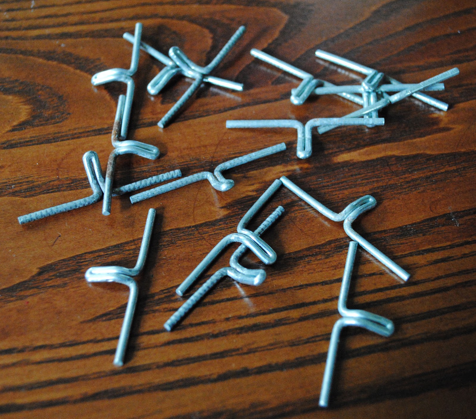 One Day at a Time Lawn Chair Makeover