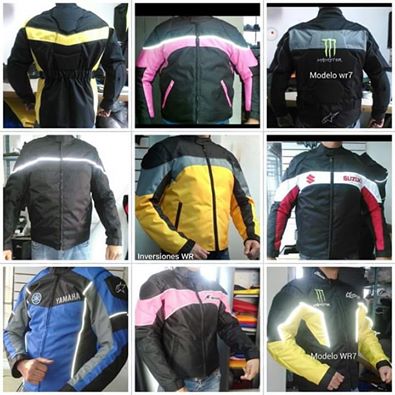 Chaquetas en Venta