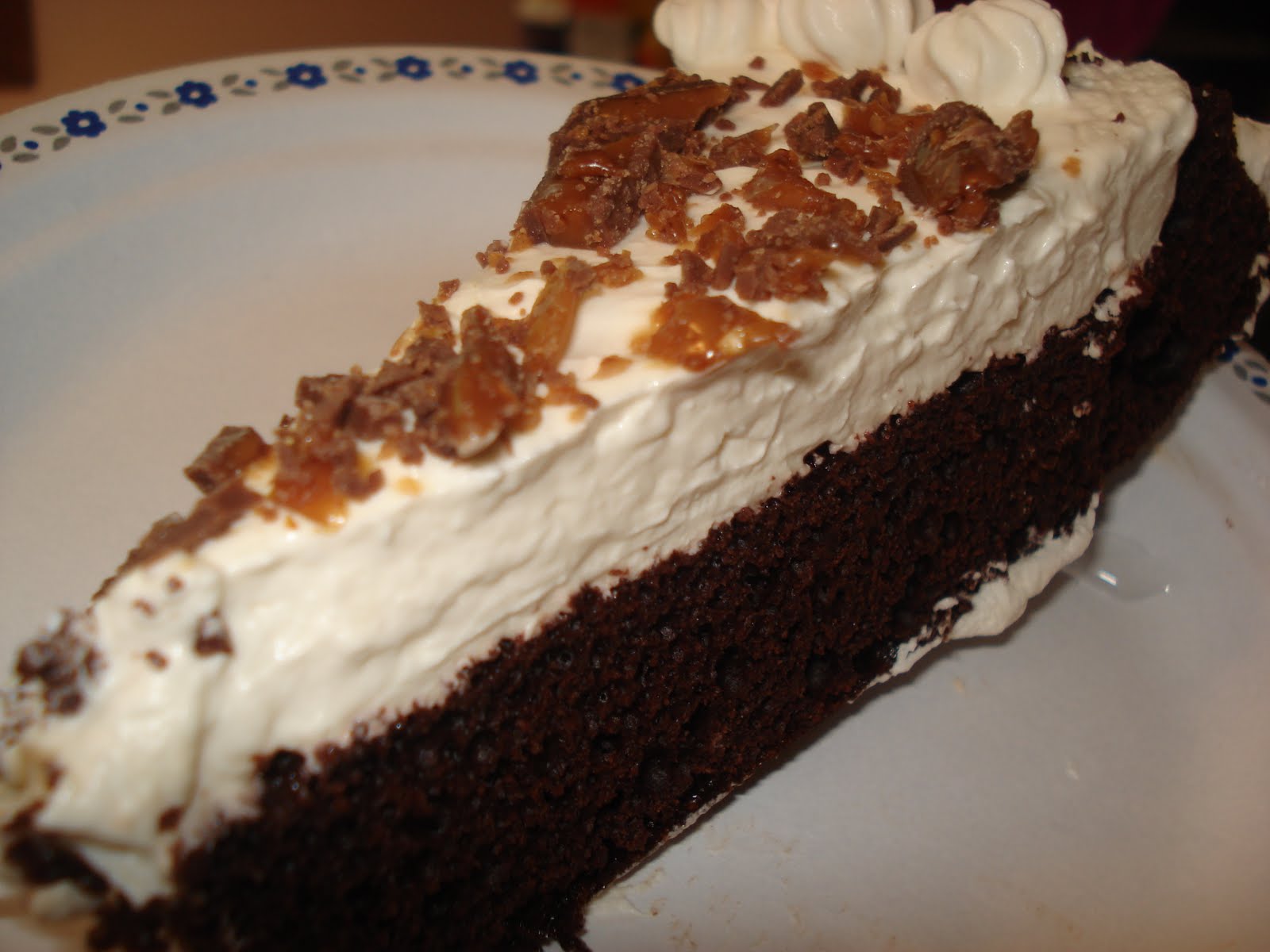 Mennonite Girls Can Cook Black Bottom Cheesecake