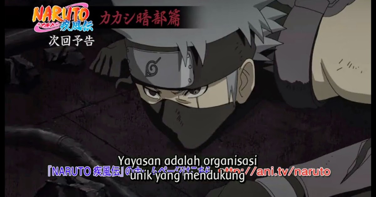 Anime 9300 Naruto Shippuden