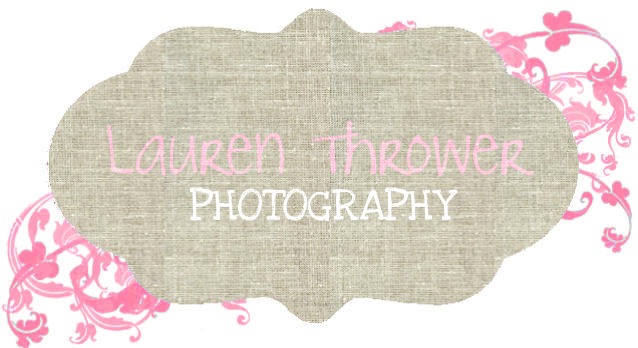 Lauren Thrower Photography