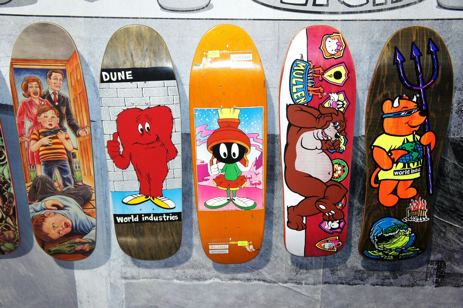 1000+ images about Early 90's Skateboard Graphics on Pinterest World