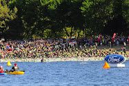 The Swim Start at CDA