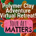 Polymer Clay Adventure