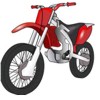 New Motor Bike Ideal World Game