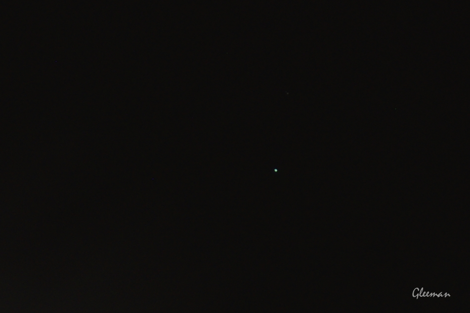 月全食與天王星衝 | Total lunar eclipse and Uranus opposition 月全食與天王星衝 | Total lunar eclipse and Uranus opposition