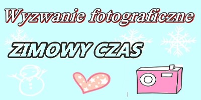 Wyzwanie fotograficzne