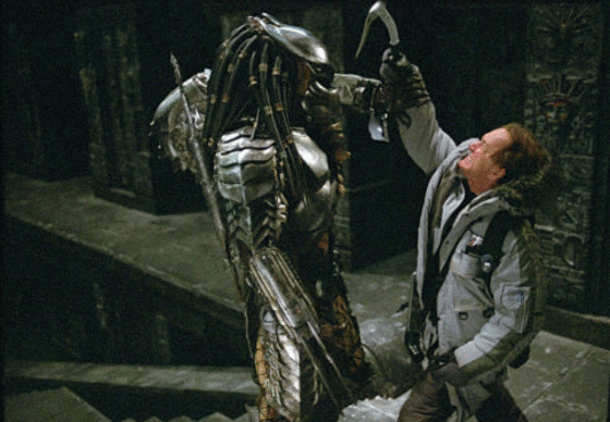 Music N' More: Alien vs. Predator