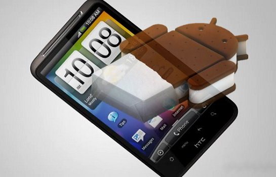 Htc evo 3d 4g android review